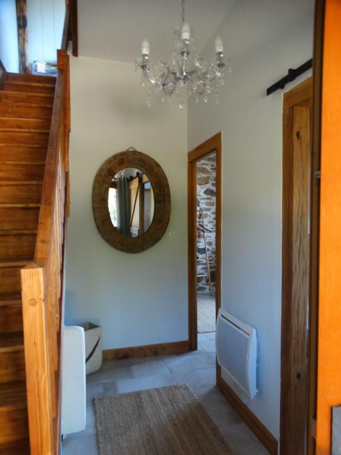 Gite Colombe Des Bois Estadens Exterior photo