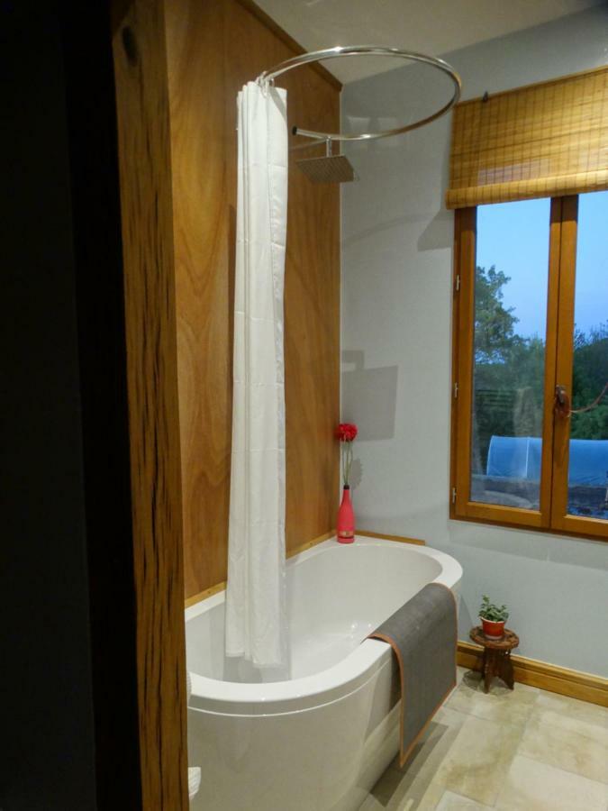 Gite Colombe Des Bois Estadens Exterior photo